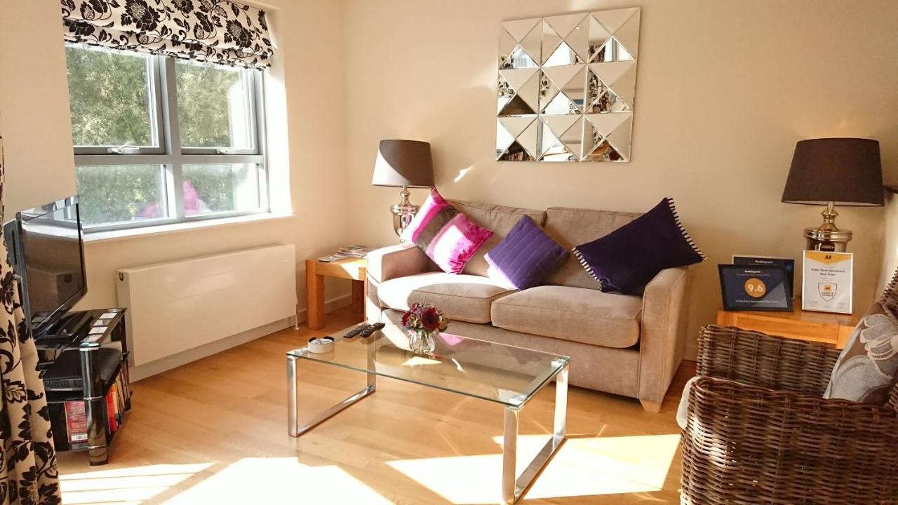 Violet Bank Apartment New Town EDI Exterior photo