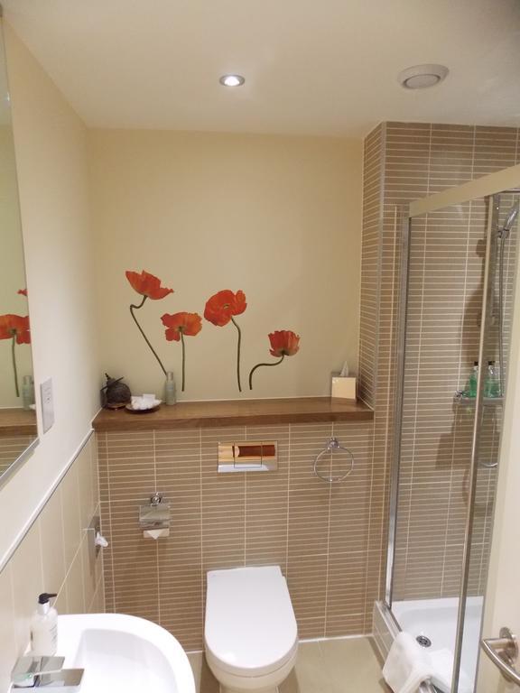 Violet Bank Apartment New Town EDI Room photo