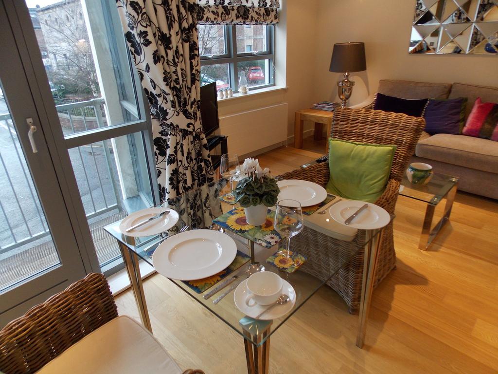 Violet Bank Apartment New Town EDI Exterior photo
