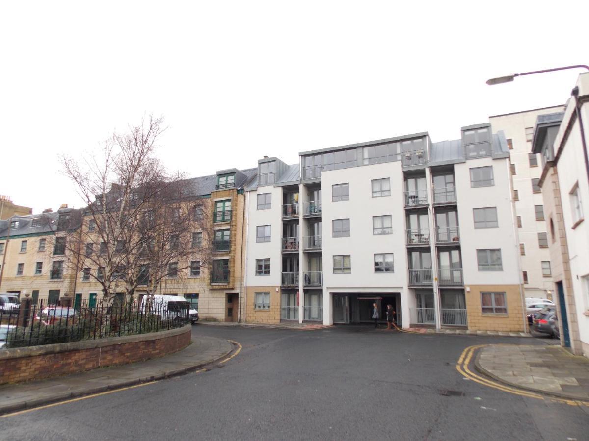 Violet Bank Apartment New Town EDI Exterior photo